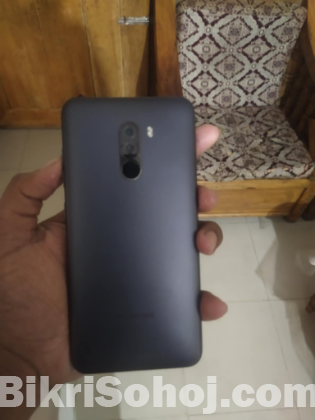 Pocophone f1